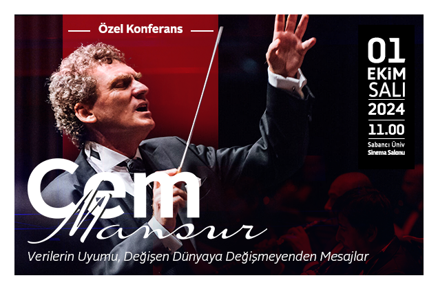 Cem Mansur