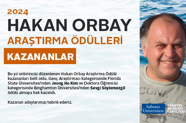 Hakan Orbay