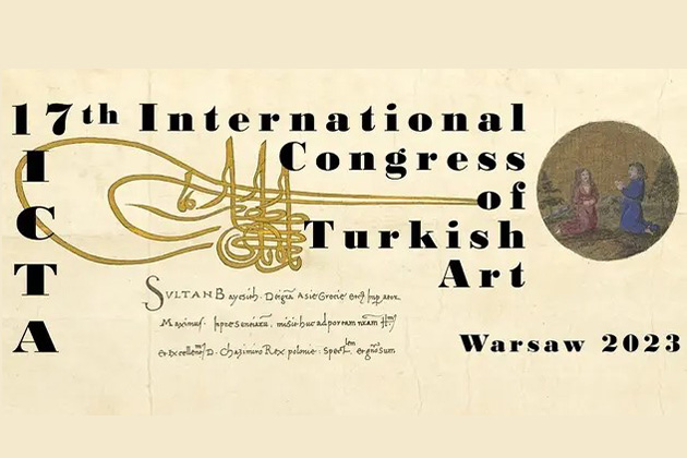 Uluslararası Türk Sanatları Kongresi