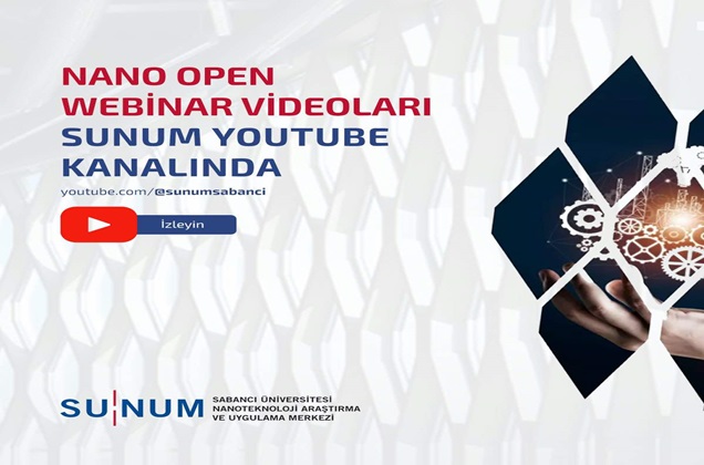 Nano Open Webinar