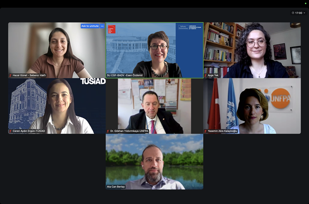 Sağlık sektöründe ev içi şiddet