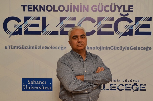 Levent Öztürk