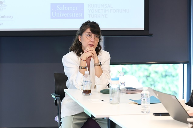 Mirhan Köroğlu Göğüş