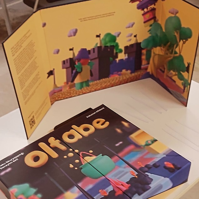 Olfabe