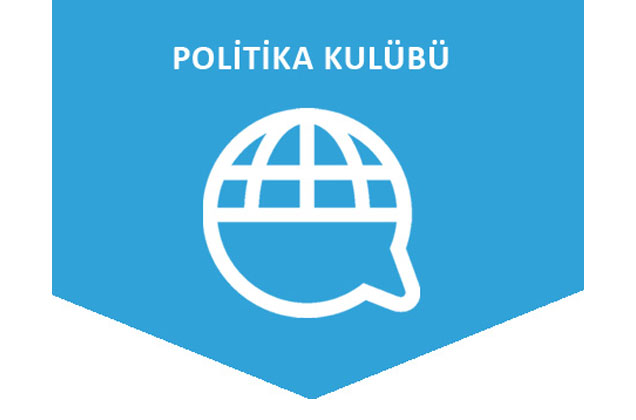 ‘Politika Kampüste’ projesi devam ediyor