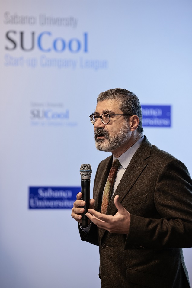 Yusuf Leblebici