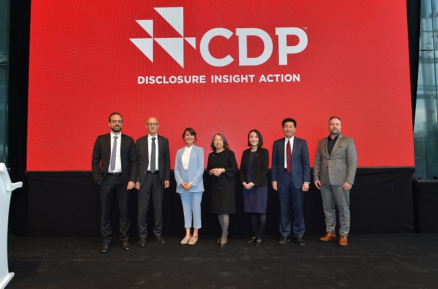 CDP 2022 Panel