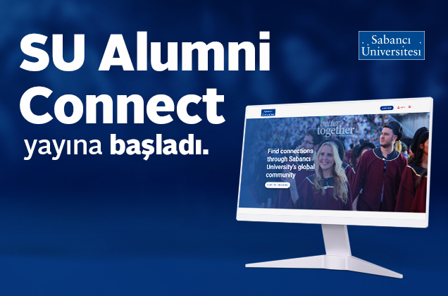 SU Alumni Connect Platformu