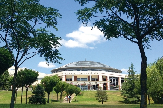 Sabancı Üniversitesi
