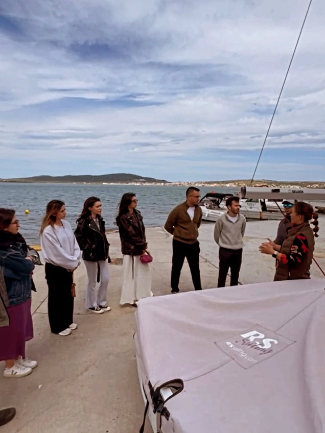 Su sail 2