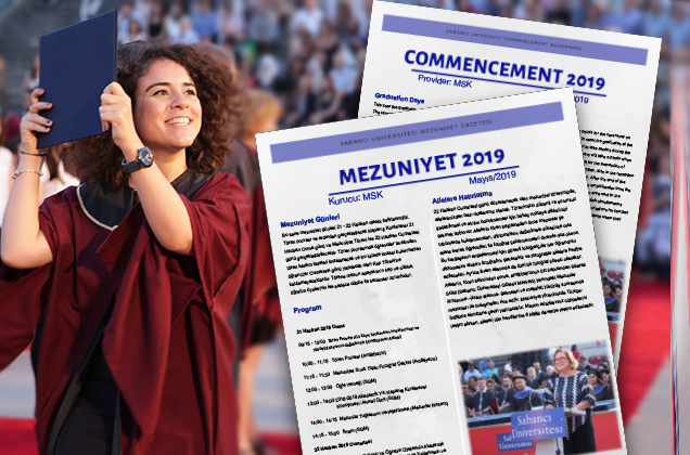 Mezuniyet Gazetesi 2019