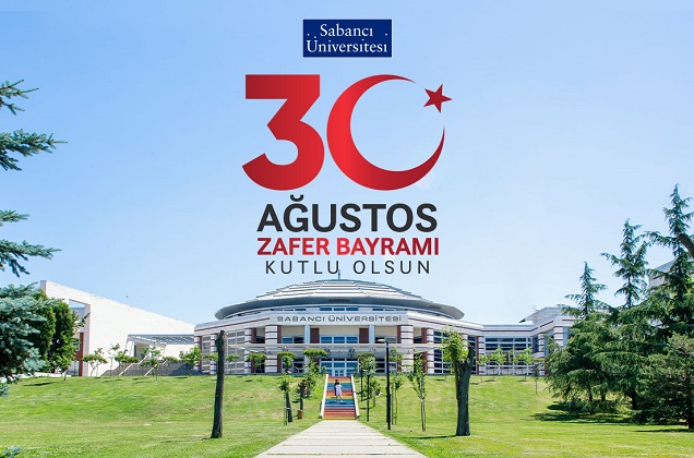 30 Ağustos