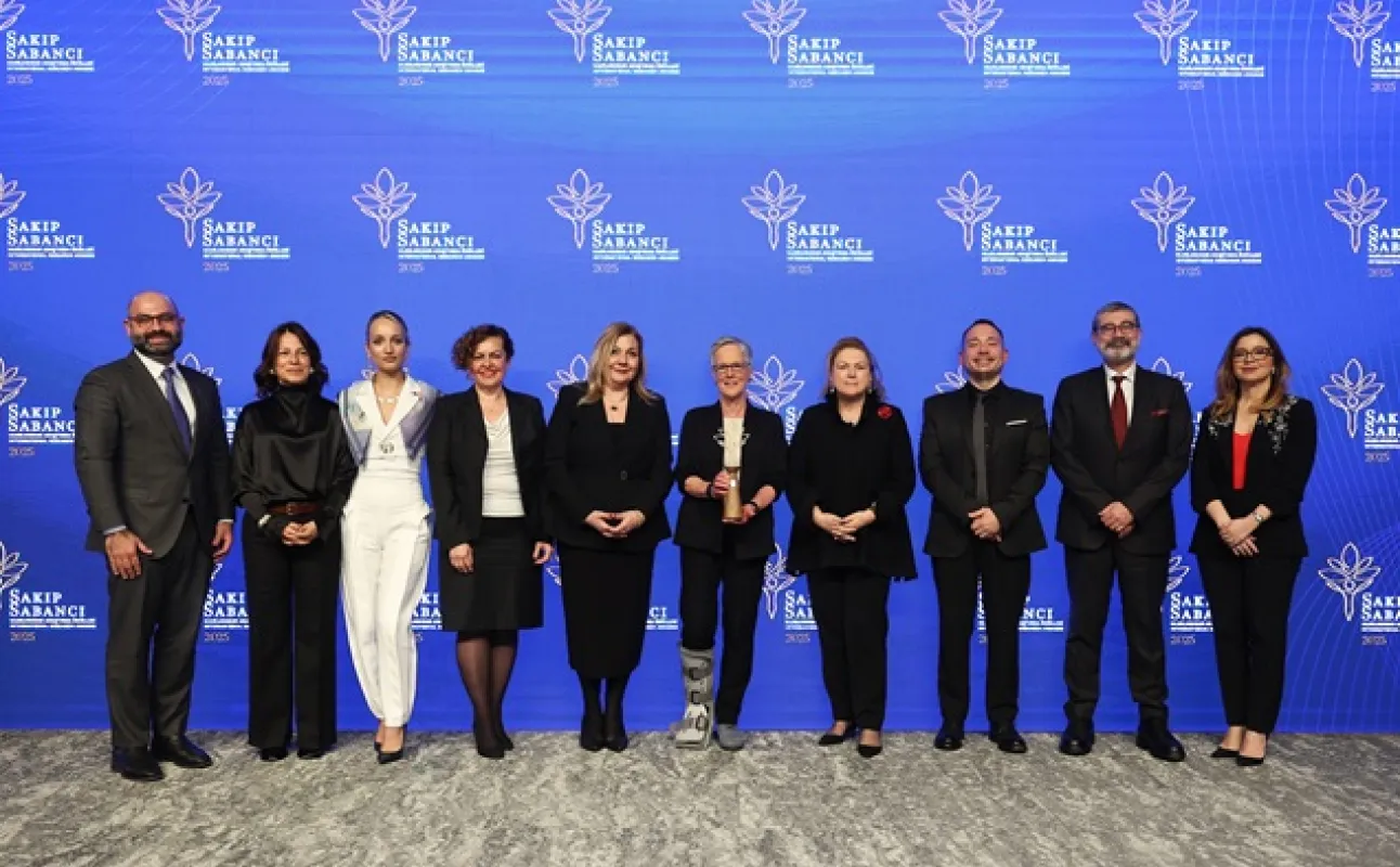 Sakıp Sabancı Commemorated on the 21st Anniversary of His Passing with the Sakıp Sabancı International Research Awards
