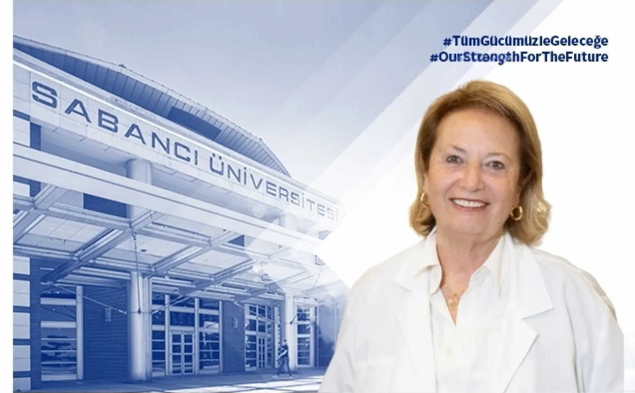 Our Faculty Member Hüveyda Başağa’s Project Receives TÜBİTAK-TEYDEB 1505 Support