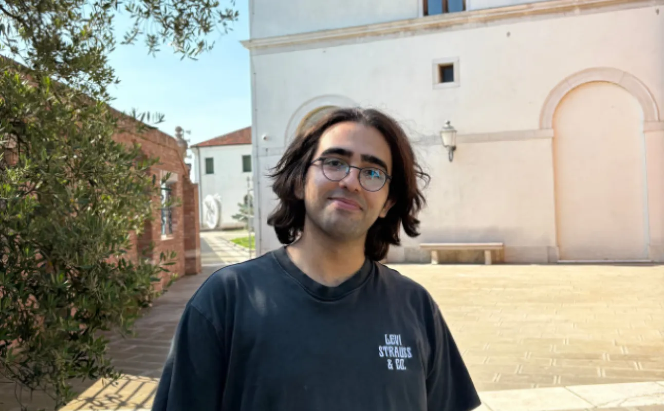 Ekin Toprak VIU