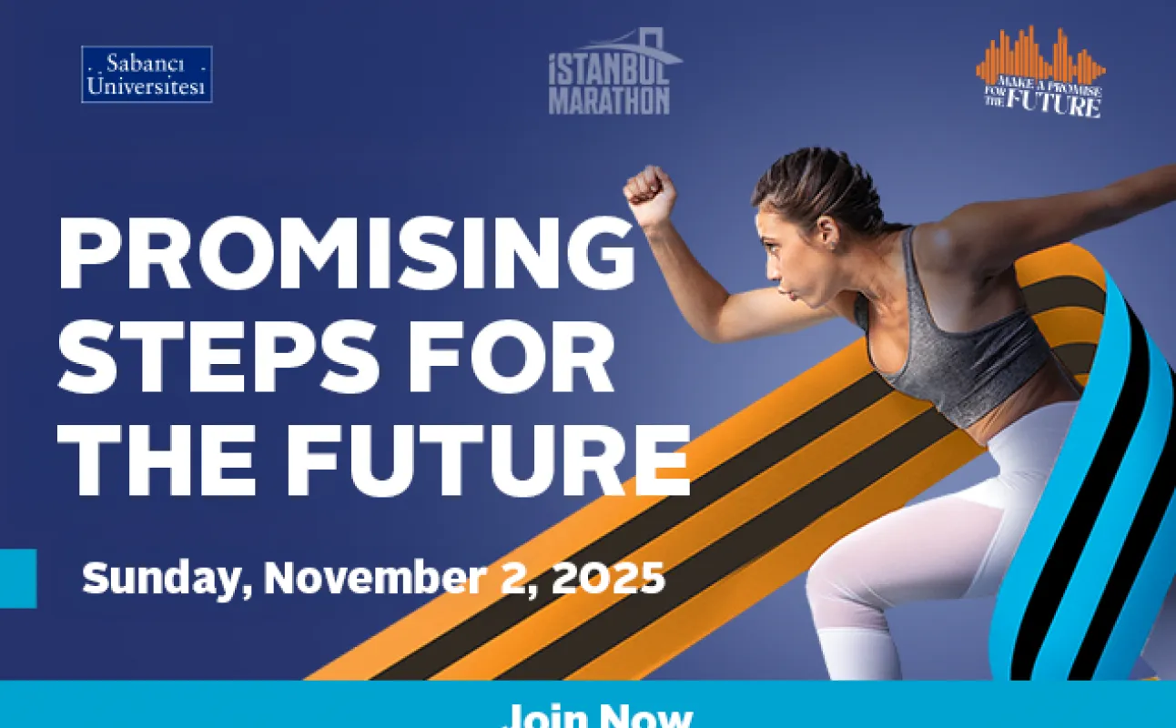 The Steps that Make a Promise for the Future