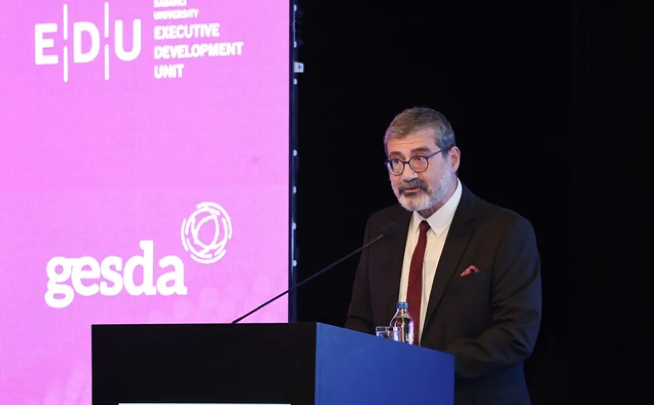 Bilimle Geleceği Şekillendiren Liderler İstanbul’da Buluşuyor