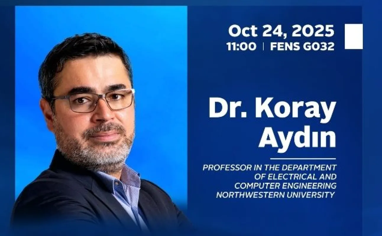 Nanofotonik Malzemelerle Geleceğin Teknolojileri Sabancı Üniversitesi’nde Konuşulacak