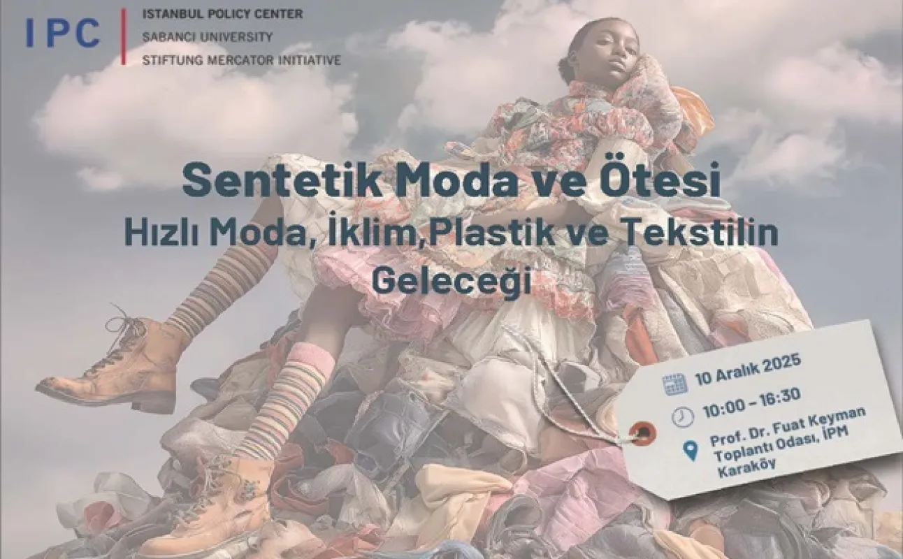 Sentetik Moda ve Ötesi