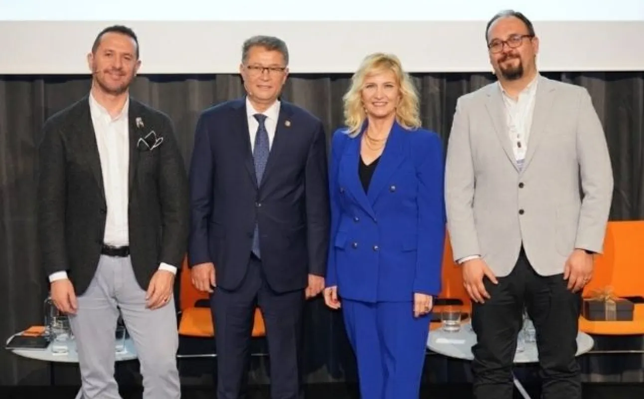 SKD Türkiye 20. Yılını, Sabancı Üniversitesi İş Birliği ile Yürüttüğü Sürdürülebilirlik Kavramı Seferberliği ile Kutladı