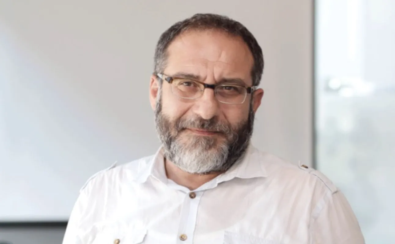 Üstün Başarılı Araştırmacı Ödülü: Erhan Budak 