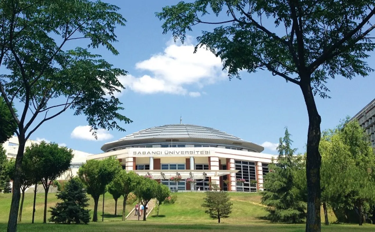 Sabancı Üniversitesi 27 Yeni TÜBİTAK 1001 Projesi ile En Önde
