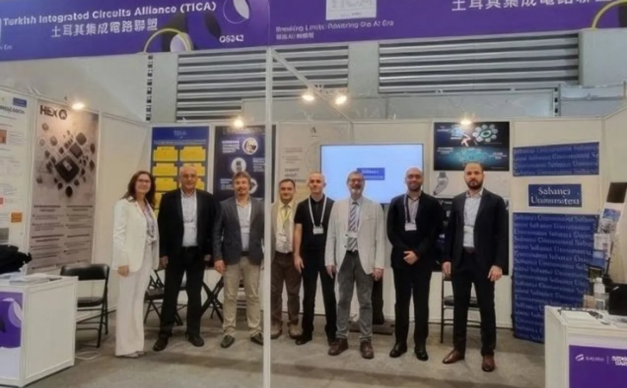 Ülkemizde Yarıiletken Sektörünü Güçlendirmenin Yolu Tek Çatı Altında Birleşmek: TICA
