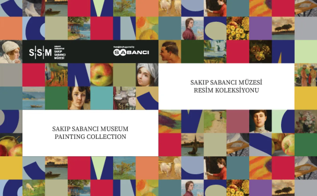 The Sakıp Sabancı Museum Painting Collection on Permanent Display in a Newly Curated Presentation