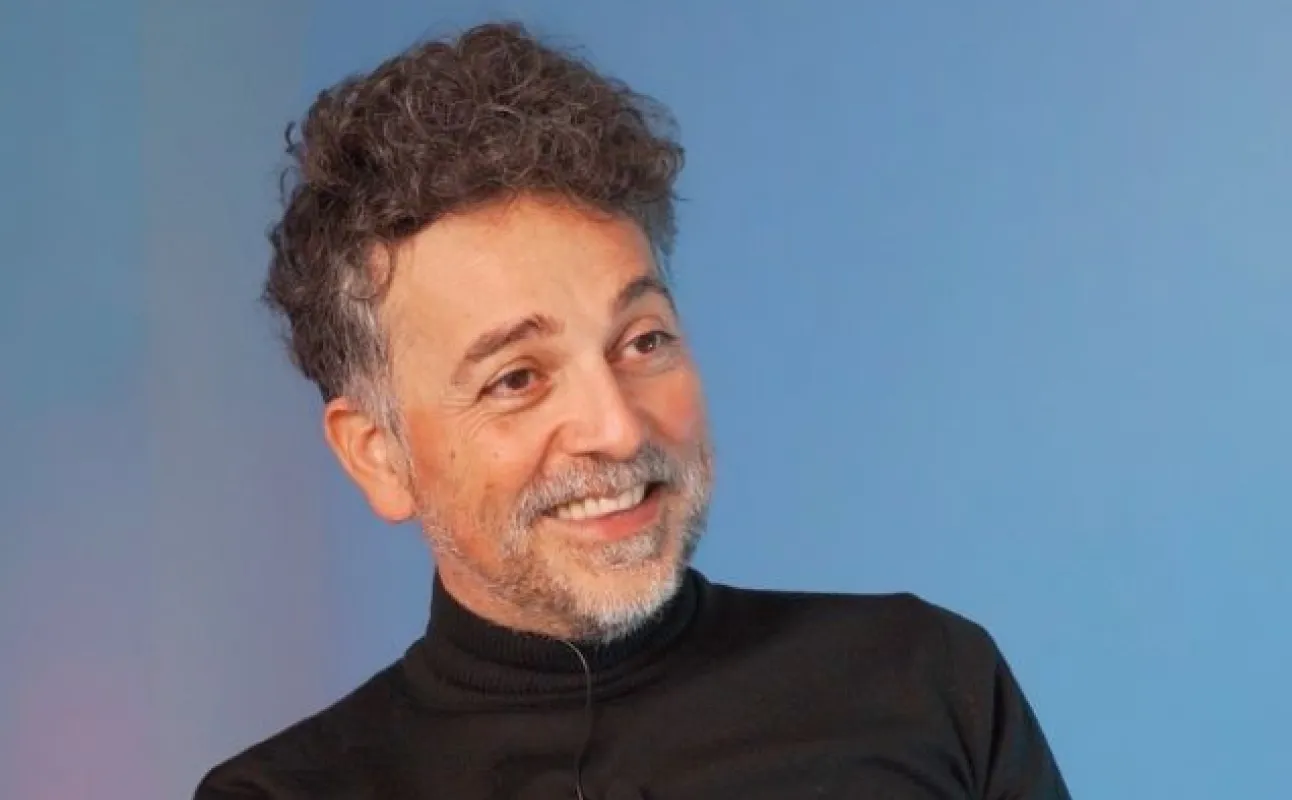 "Technological art invites us into a constructed reality…"