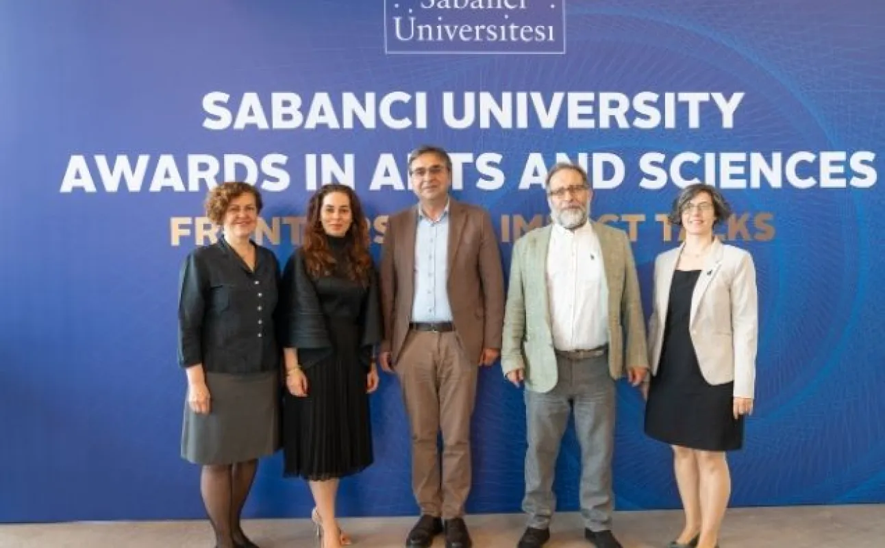 Award-Winning Academics Convened at “Frontiers and Impact Talks”