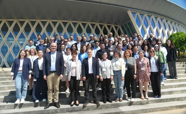 The 3rd NANOSIS Workshop was held on May 7