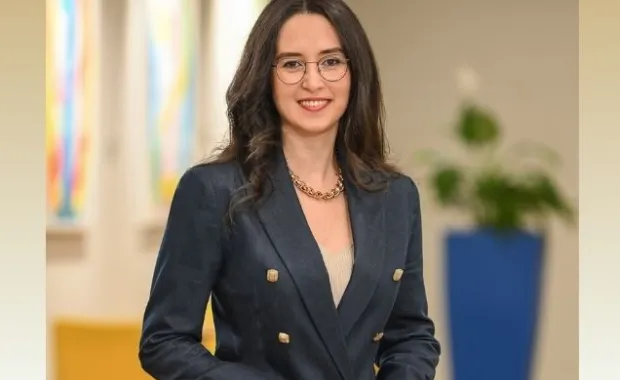 Sabancı Üniversitesi Eylem Araştırması ve Dönüşüm Yüksek Lisans Programı (mART) katılımcılarından Buket Uğur Haser, Yıldız Holding İnsan Kaynakları Lideri olarak atandı.