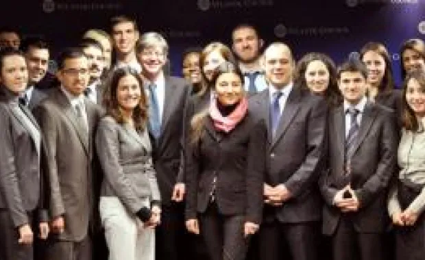 IPC: Young Turkey / Young America Exchange Program