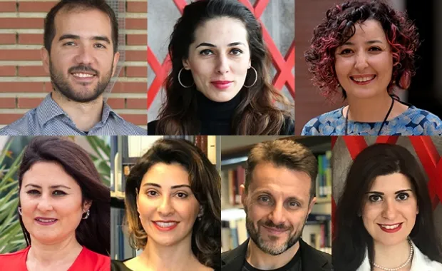 Research Program Support from TÜBİTAK