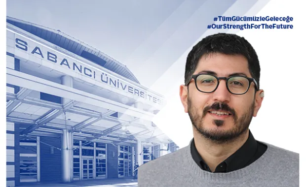 TÜBİTAK 2247-B ERC Support for the Project of our Faculty Member Morteza Ghorbani