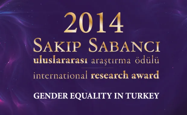 “Gender Equality in Turkey”