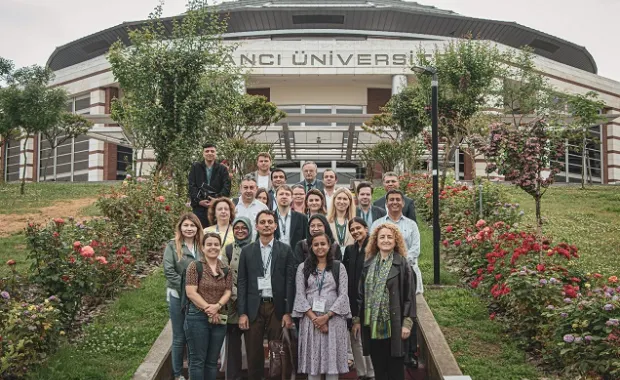 Sabancı University International Relations Office 2nd Erasmus+ International Credit Mobility (ICM) Staff Training Mobility Week