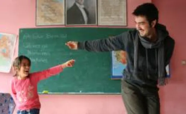 Kendini Keşfet Projects have been going on for 11 years straight