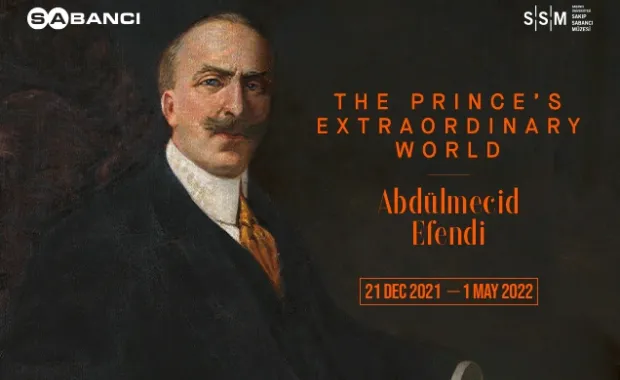 Sakıp Sabancı Musem’s New Exhibition “Prince’s Extraordinary World: Abdülmecid Efendi” is Open to Visitors.