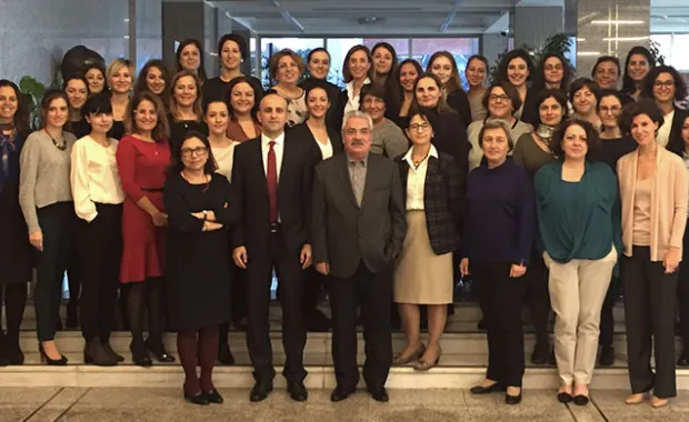 Workshop for Business Against Domestic Violence Guidelines