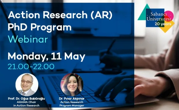 Action Research (AR) PhD Program Webinar