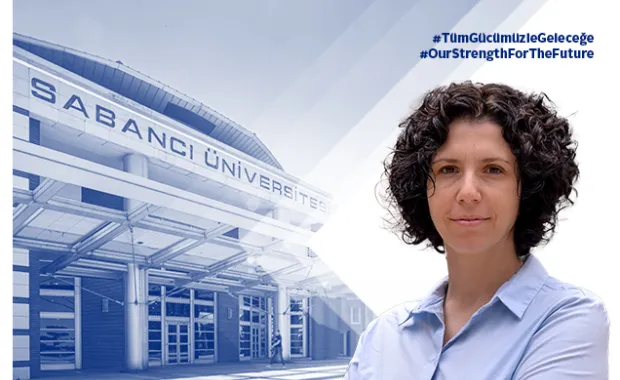 Gözde İnce Has Been Awarded Support by TUBITAK 2247 - A - National Outstanding Researchers Program