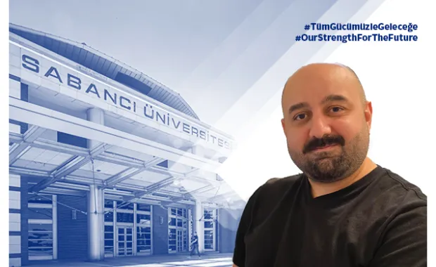 Ahmet Güngör’s “From Waste Disposable Face Masks to Activated Carbon” Project Receives 3501 TÜBİTAK Career Support