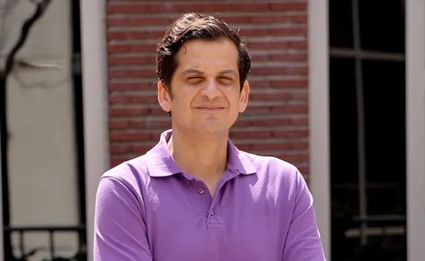 Our Faculty Member Ali Koşar was selected as an Associate Member of TÜBA