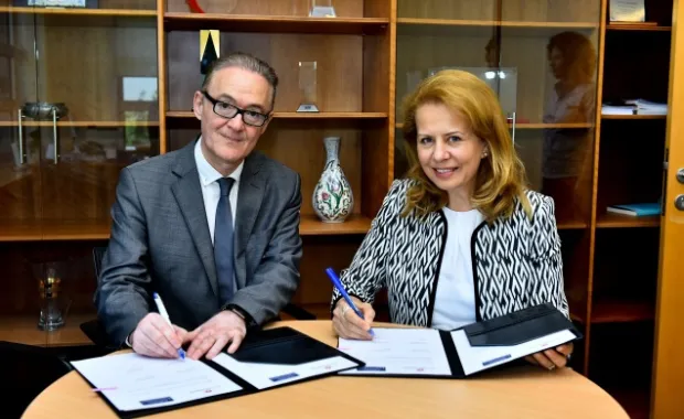 Cooperation for regional and global benefit