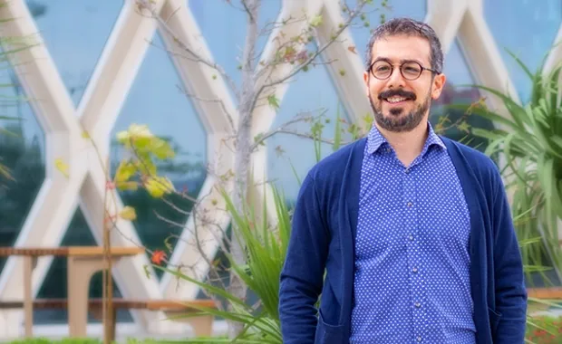SUNUM Researcher Alp Yürüm Receive M-ERA.NET Support