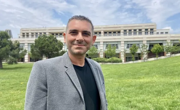 Altuğ Tanaltay&#039;s study on Social Media and Shares of Football Clubs
