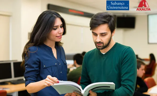 Axalta Coating Systems Scholarship Program