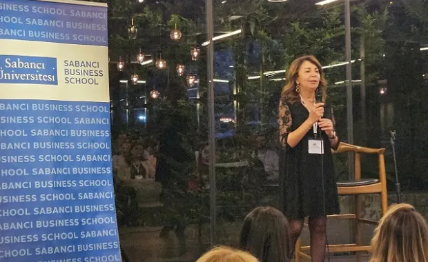 Sabancı Business School Alumni Reunion 2024
