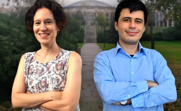 Our faculty members Ayşe Ozil and Burak Kocuk receive TÜBİTAK support